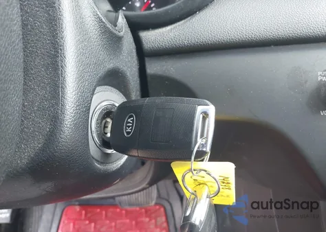 2020 Kia Sportage Lx из США, поврежденный, VIN KNDPM3AC6L7650542